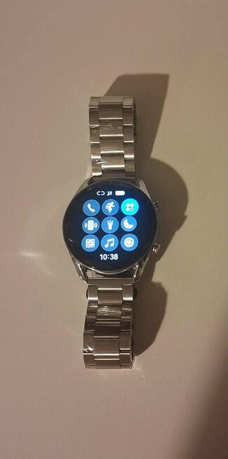 Zegarek Smartwatch - męski