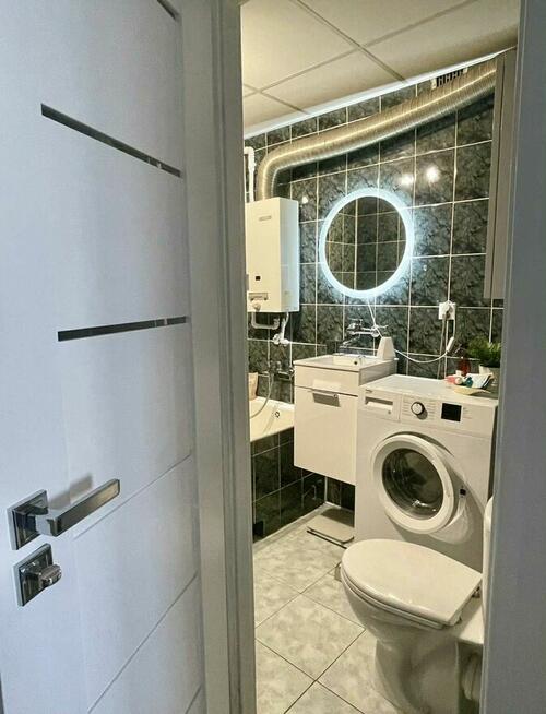 Mieszkanie w Centrum Kielc