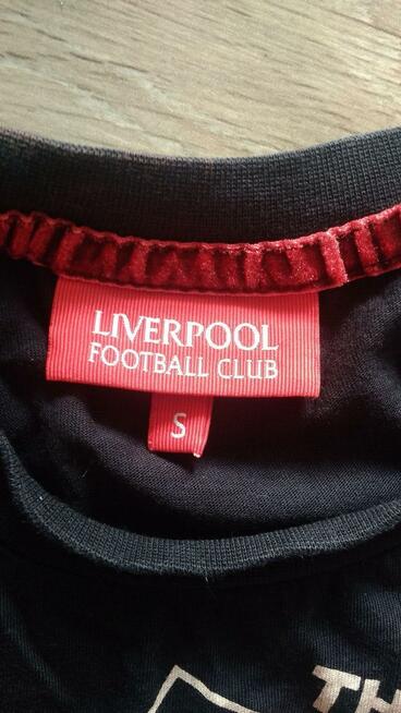 Koszulka Liverpool FC S Original