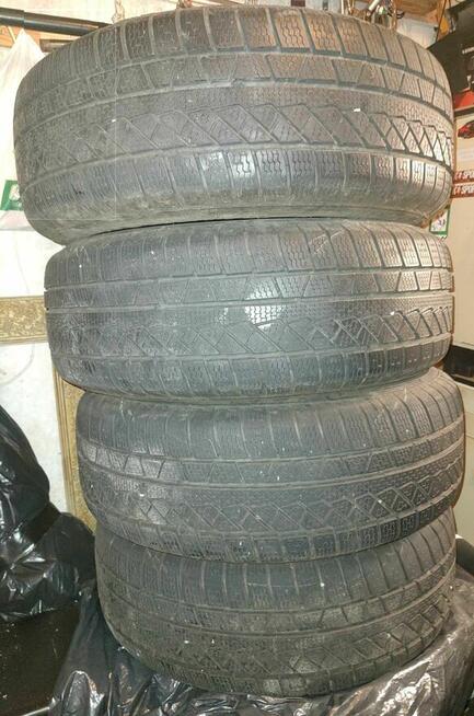 Koła 6x114,3 z oponami Petlas Explero w671 255/65/17 114H