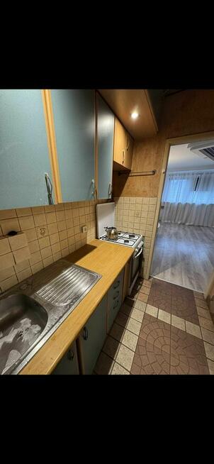 Kawalerka 24,5 m² – Bielany, ul. Wrzeciono 12 – bez pośredni