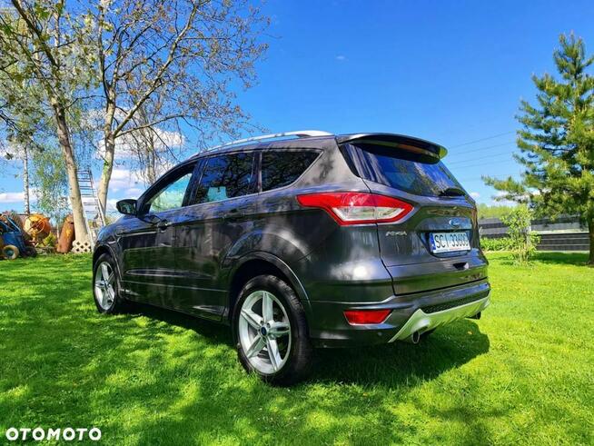Ford Kuga 2.0 TDCi AWD ST-Line