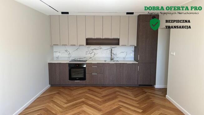 2-pokojowe mieszkanie po kapitalnym remoncie