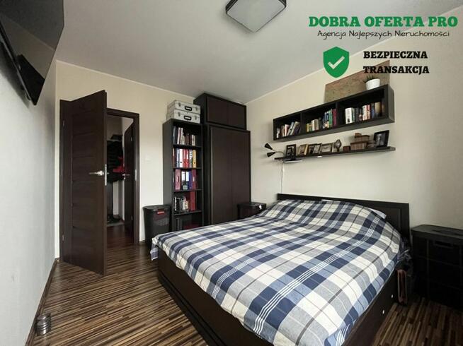 3-pokojowe mieszkanie z widokiem na morze