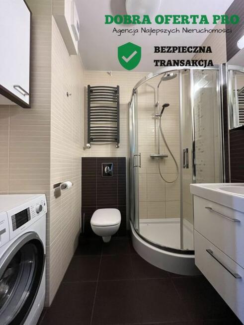 3-pokojowe mieszkanie z widokiem na morze