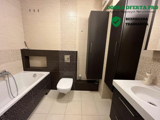 3-pokojowe mieszkanie z widokiem na morze