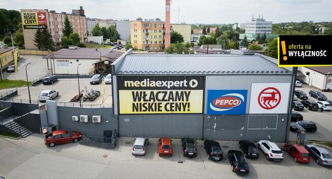 Lokal użytkowy Opatów, Mikołaja Kopernika