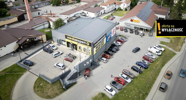 Lokal użytkowy Opatów, Mikołaja Kopernika