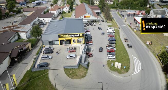 Lokal użytkowy Opatów, Mikołaja Kopernika