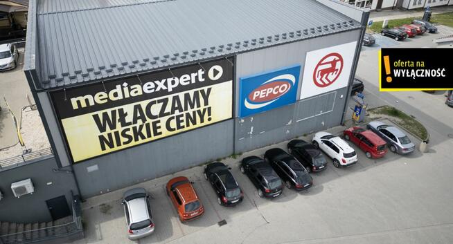 Lokal użytkowy Opatów, Mikołaja Kopernika