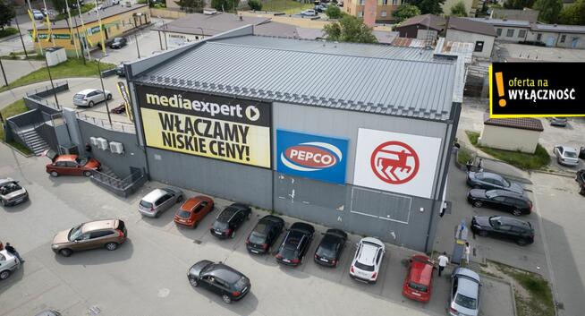 Lokal użytkowy Opatów, Mikołaja Kopernika