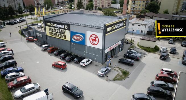 Lokal użytkowy Opatów, Mikołaja Kopernika