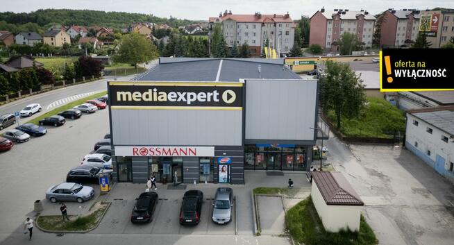 Lokal użytkowy Opatów, Mikołaja Kopernika