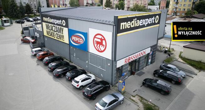 Lokal użytkowy Opatów, Mikołaja Kopernika