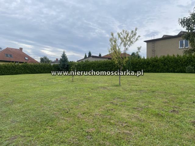 Działka budowlana Wodzisław Śląski