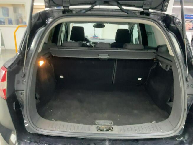 Ford Kuga Przebieg gwarantowany ,bluetooth, hak, czujniki, podgrzewane fotele