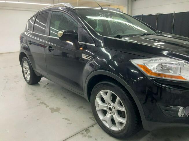 Ford Kuga Przebieg gwarantowany ,bluetooth, hak, czujniki, podgrzewane fotele