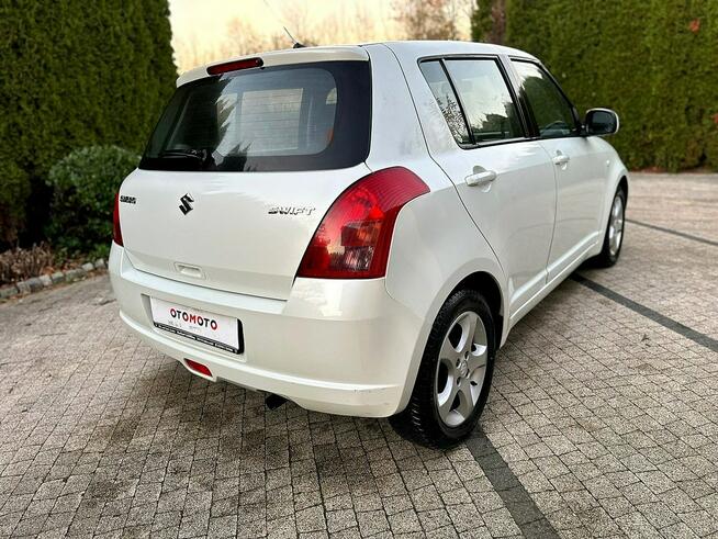 Suzuki Swift 1.3 92KM Comfort 5Drzwi BiałaPerła Zarejestrowany Opłaty