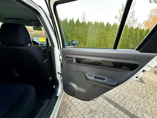 Suzuki Swift 1.3 92KM Comfort 5Drzwi BiałaPerła Zarejestrowany Opłaty