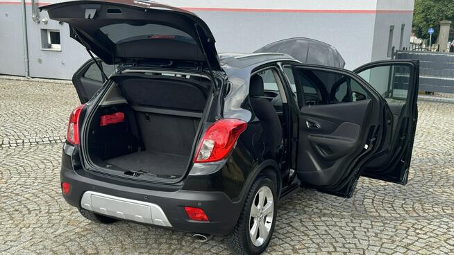 1.7 CDTI 130KM z Niemiec *ORYGINALNY LAKIER* Pełen serwis w ASO Opel!