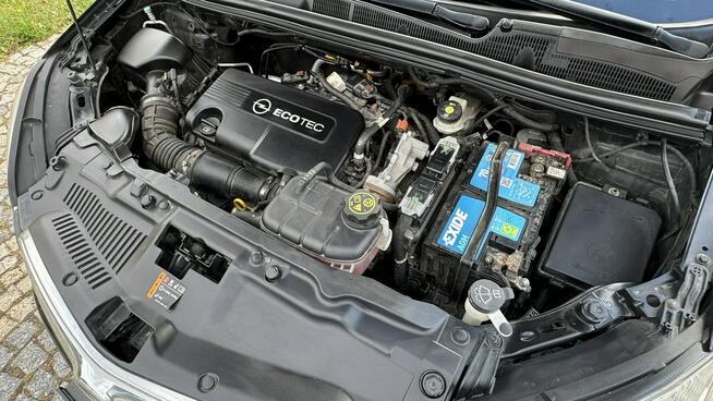 1.7 CDTI 130KM z Niemiec *ORYGINALNY LAKIER* Pełen serwis w ASO Opel!