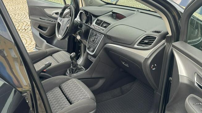 1.7 CDTI 130KM z Niemiec *ORYGINALNY LAKIER* Pełen serwis w ASO Opel!