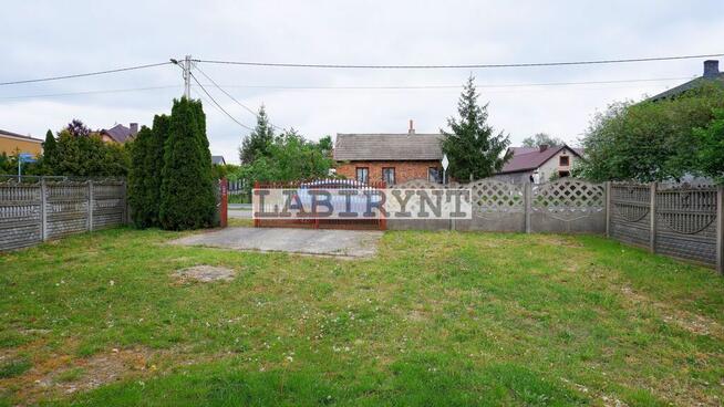 Kruszyna, 83m2, działka 1002m2, media w domu