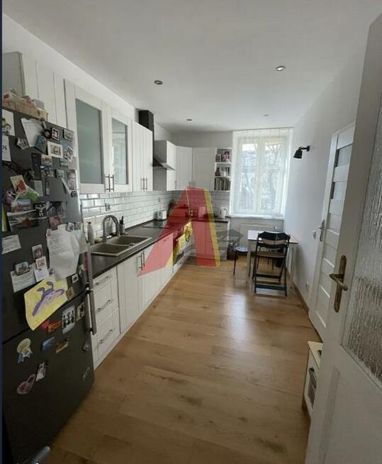 Mieszkanie Kraków Podgórze, Dębniki, Twardowskiego