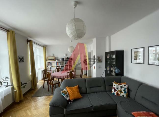 Mieszkanie Kraków Podgórze, Dębniki, Twardowskiego