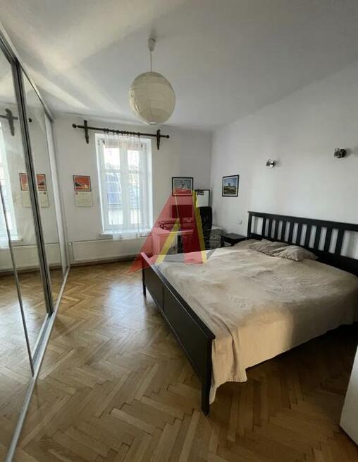 Mieszkanie Kraków Podgórze, Dębniki, Twardowskiego