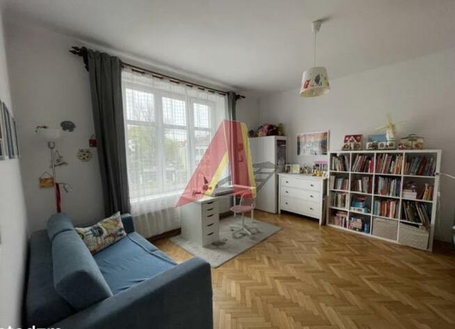 Mieszkanie Kraków Podgórze, Dębniki, Twardowskiego