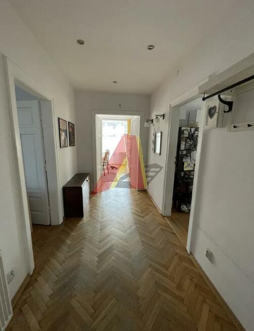 Mieszkanie Kraków Podgórze, Dębniki, Twardowskiego