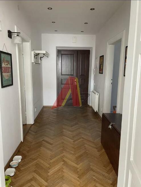 Mieszkanie Kraków Podgórze, Dębniki, Twardowskiego