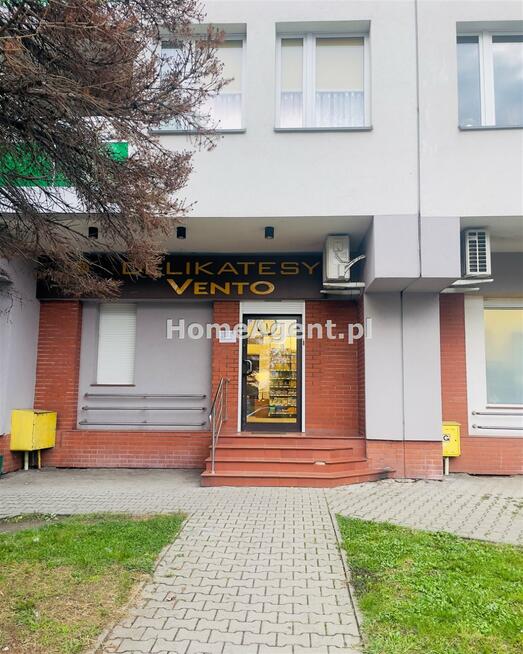 Lokal użytkowy Siemianowice Śląskie