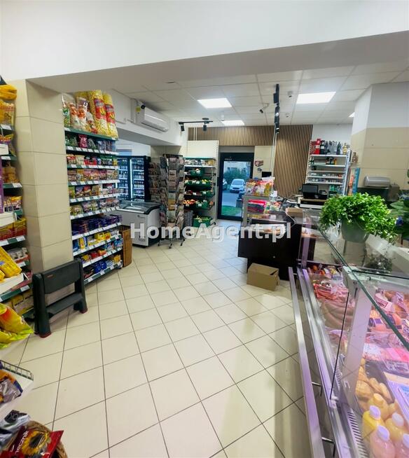 Lokal użytkowy Siemianowice Śląskie