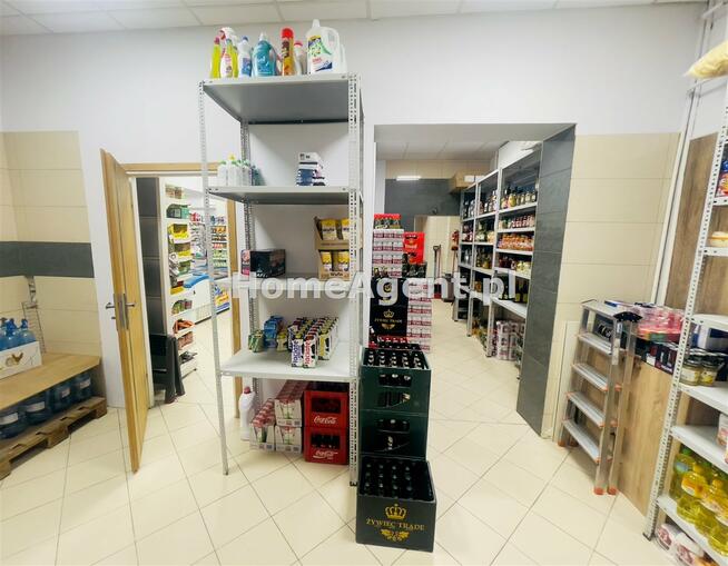Lokal użytkowy Siemianowice Śląskie
