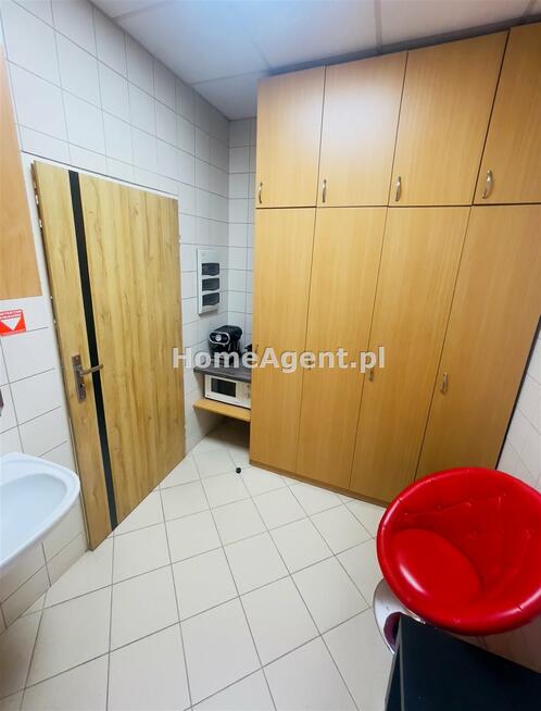 Lokal użytkowy Siemianowice Śląskie