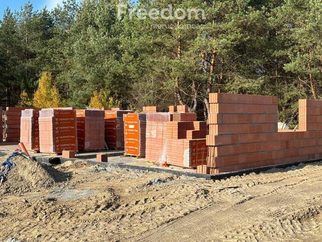 Wolnostojący 6 pok.oddanie lipiec 2026r