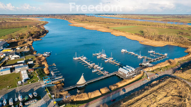 Przytulne mieszkanie z ogrodem, garażem i piwnicą