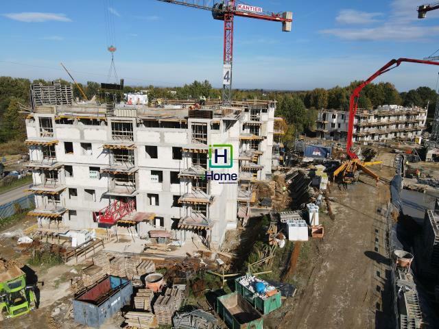 Mieszkanie Wieliczka, Długa