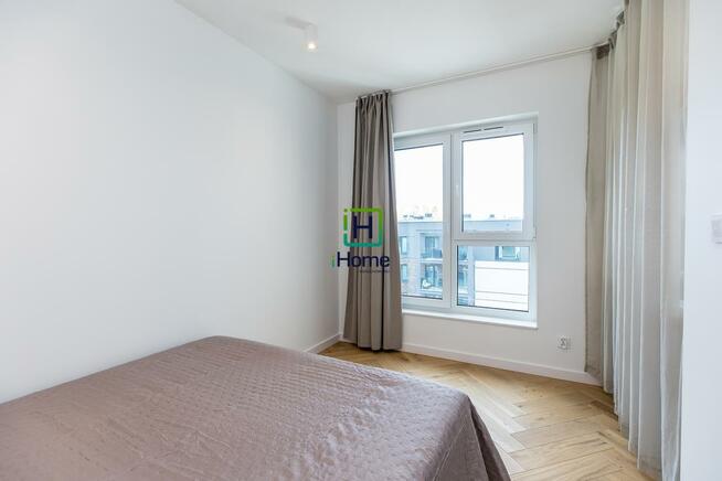 Mieszkanie Wieliczka, Czarnochowska