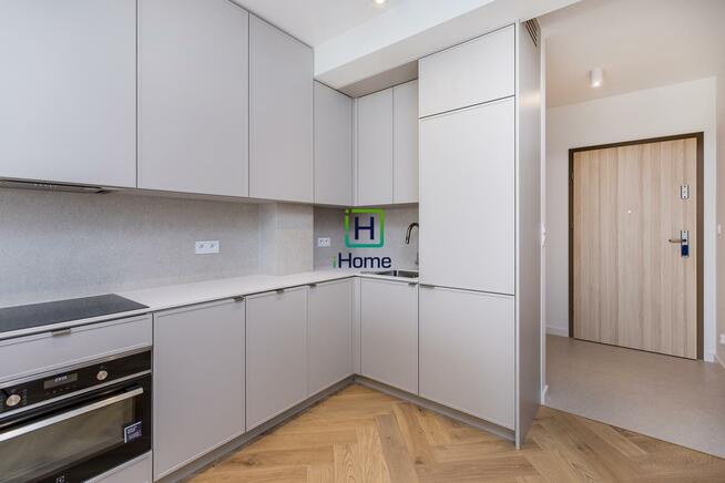 Mieszkanie Wieliczka, Czarnochowska