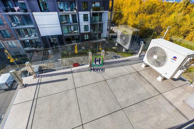 Mieszkanie Wieliczka, Czarnochowska