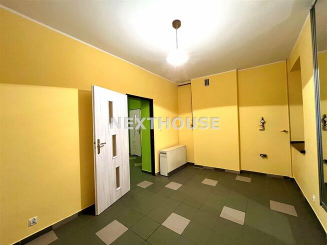 Lokal użytkowy Gliwice