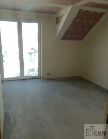 Dom Modlniczka gm. Wielka Wieś, Leśna