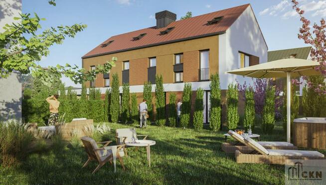 Dom Bolechowice gm. Zabierzów, Turystyczna