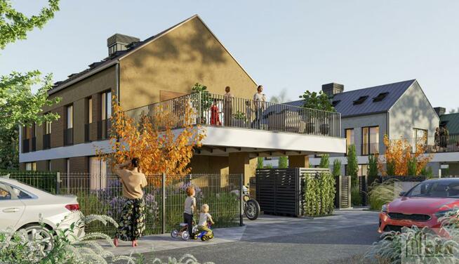 Dom Bolechowice gm. Zabierzów, Turystyczna