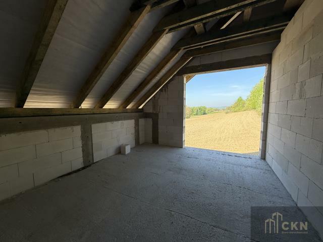 Dom Zawada gm. Myślenice, Zawada