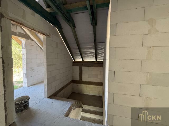 Dom Zawada gm. Myślenice, Zawada