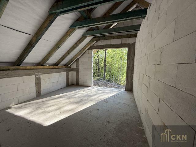 Dom Zawada gm. Myślenice, Zawada